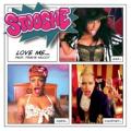 Stooshe Feat. Travie Mccoy - Love Me
