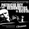 Patricio Rey y sus Redonditos de Ricota - Mi Perro Dinamita
