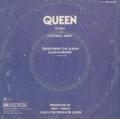 Queen - Flash - Remastered 2011