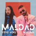 Steve Aoki Ft. Maluma - Maldad