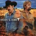 Brooks & Dunn - You Can't Take the Honky Tonk out of the Girl