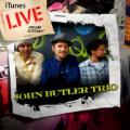 The John Butler Trio - Zebra