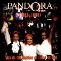 Pandora X - La Usurpadora