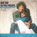 Andy Gibb & Victoria Principal - All I Have to Do Is Dream