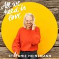Stefanie Heinzmann feat. Jake Isaac - All We Need Is Love