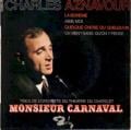 Charles Aznavour - La Boheme