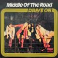 Middle of the Road - Yellow Boomerang