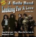 J. Geils Band - I Do
