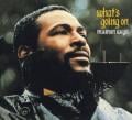 Marvin Gaye - What's Going On - Rhythm 'N' Strings Mix/The Foundation (What's Going On/Deluxe Edt. 2001)