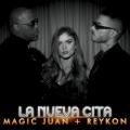 Magic Juan - La nueva cita