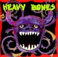 Heavy Bones - The Hand That Feeds