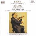 Johannes Brahms - Violin Concerto in D Major, Op. 77: III. Allegro giocoso, ma non troppo vivace