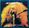 JETHRO TULL - Song for Jeffrey