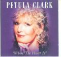 Petula Clark - Memory