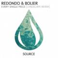Redondo, Bolier, She Keeps Bees - Every Single Piece (LVNDSCAPE remix)