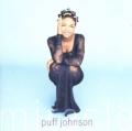 Puff Johnson - Outside My Window