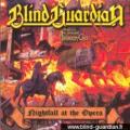 Blind Guardian Live - Mordred's Song