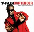 T-Pain - Bartender