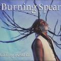 Burning Spear - Let's Move