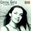 Crystal Gayle - Counterfeit Love (I Know You've Got It)