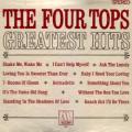 FOUR TOPS - It's the Same Old Song