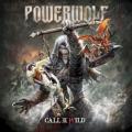 Powerwolf - Sanctified With Dynamite