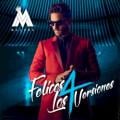 Maluma - Felices los 4 - Salsa Version