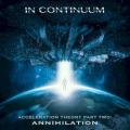 In Continuum - Know That You Are
