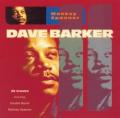 Dave Barker - Only the Strong Survive