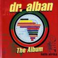 Dr. Alban - Hello Afrika