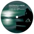 Deepbass - Dimension (Original Mix)