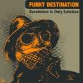 Funky Destination - The Inside Man - Soopasoul remix