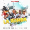 Chiquito Team Band, Montuno - La Rumba Ta' Buena (Produced by Enmanuel Frias & Chiquito Timbal)