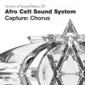 Afro Celt Sound System - Shadowman
