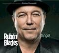 Rubén Blades - Juana mayo