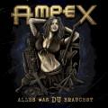 Ampex - Was mir fehlte