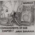 Jah Shaka - Nyha Dub