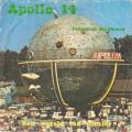 Disco Henkie - Apollo 14