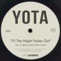 Yota - Til the Night Fades Out