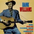 Hank Williams - I Saw The Light - Single Version