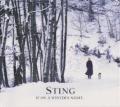 Sting - The Snow It Melts the Soonest