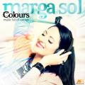 Marga Sol - Colours (original mix)