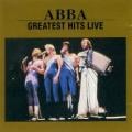 ABBA - Thank You for the Music