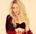 Shakira - Addicted to You