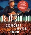 PAUL SIMON - Late in the Evening