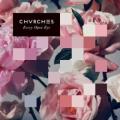 Chvrches - Never Ending Circles