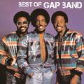 THE GAP BAND - Yearning for Your Love