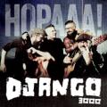Django 3000 - Wuid und laut