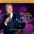 Roland Kaiser & Maite Kelly - Warum hast Du nicht nein gesagt (pop mix)