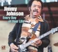Jimmy Johnson - Better When It's Wet
